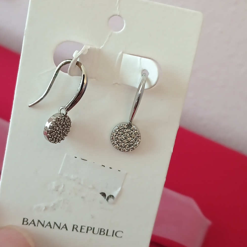 Banana Republic Earrings